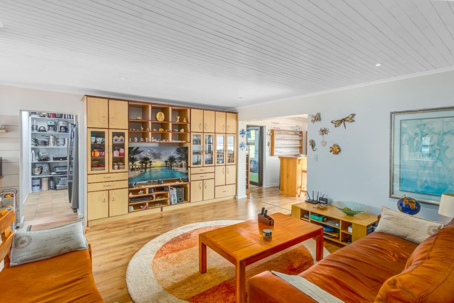 3 Bedroom Property for Sale in Brenton On Lake Western Cape